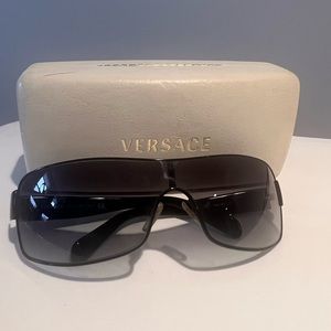 Versace Sunglasses